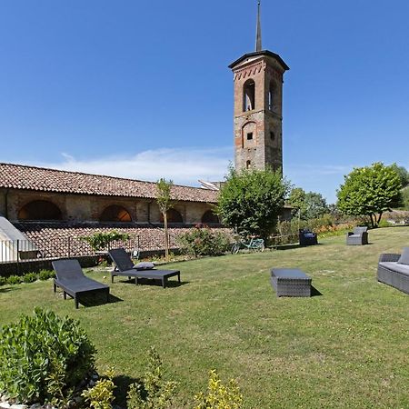 Apartament Casa Cecilia Santo Stefano Belbo Zewnętrze zdjęcie