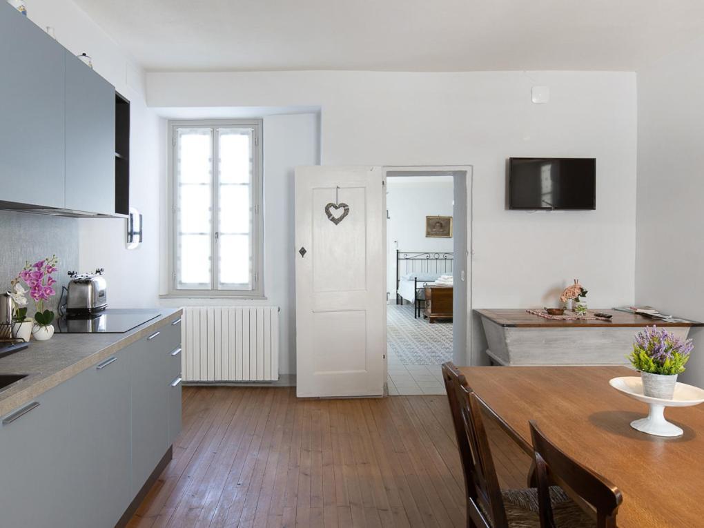 Apartament Casa Cecilia Santo Stefano Belbo Zewnętrze zdjęcie