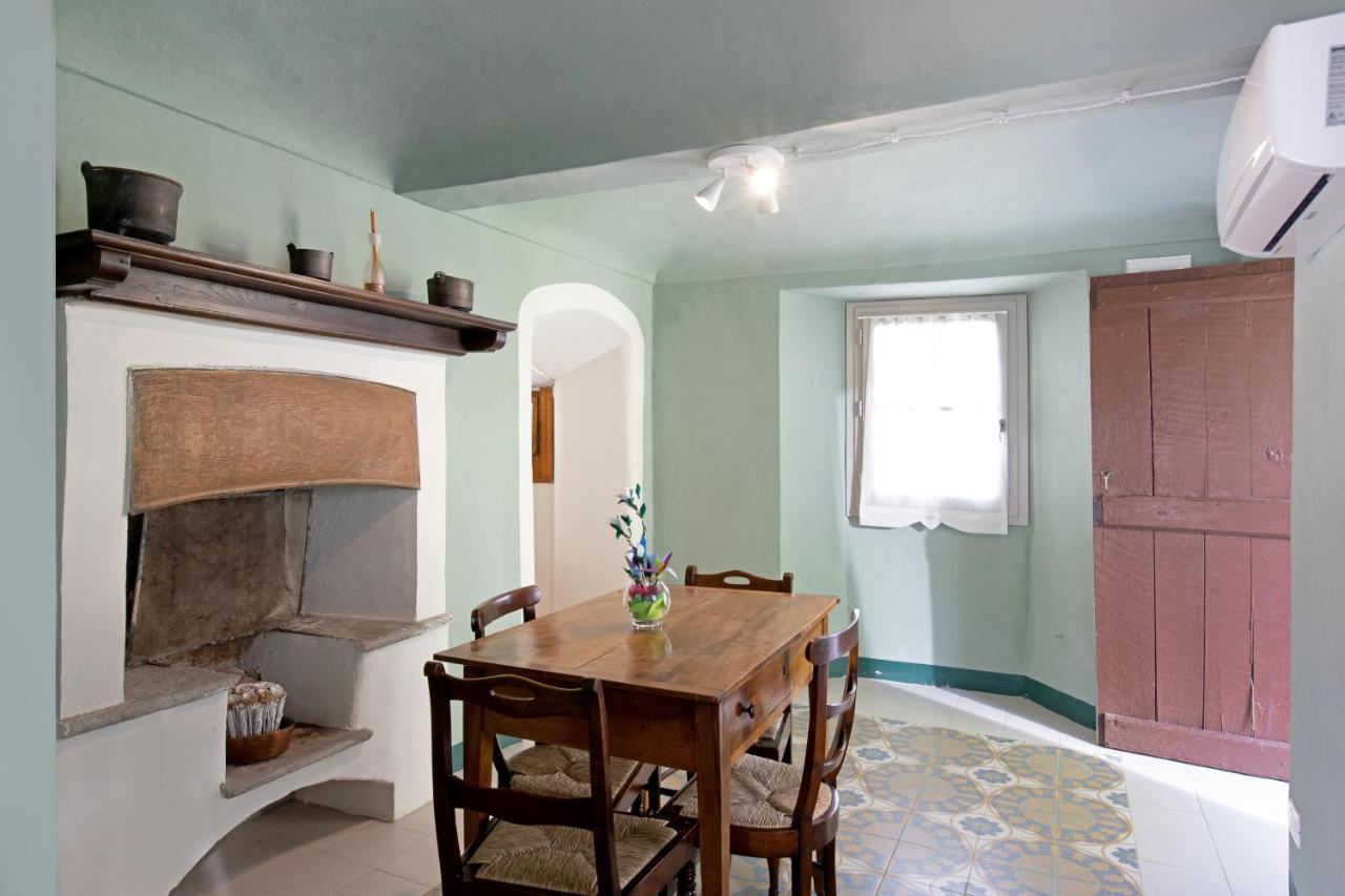 Apartament Casa Cecilia Santo Stefano Belbo Zewnętrze zdjęcie