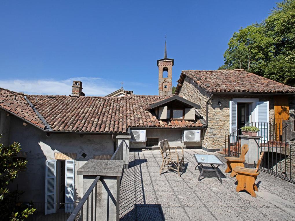 Apartament Casa Cecilia Santo Stefano Belbo Zewnętrze zdjęcie