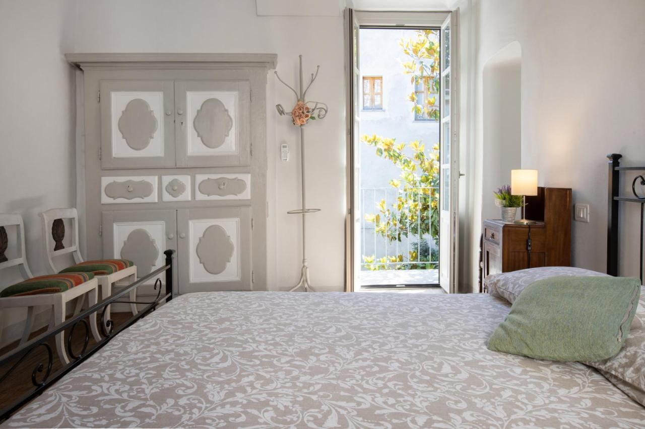Apartament Casa Cecilia Santo Stefano Belbo Zewnętrze zdjęcie
